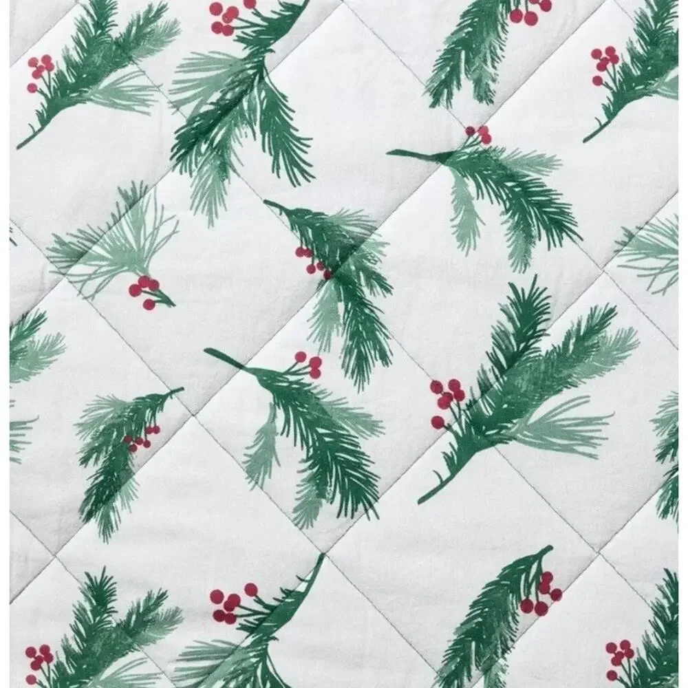 Hallmark perfect warmth